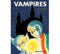Vampires (tezuka)
