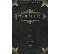 Vampires: The Occult Truth (Llewellyn truth about series)