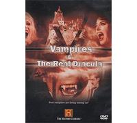 Vampires & The Real Dracula