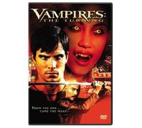 Vampires: The Turning [USA] [DVD]