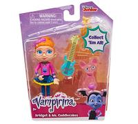 Just Play Vampirina Best Ghoul Bridget and Cuddlecakes