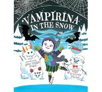 Vampirina in the Snow-A Vampirina Ballerina Book: 4