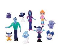 Vampirina - Set Figuras Deluxe