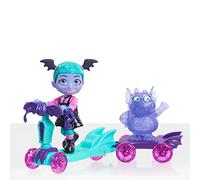 Vampirina - Spooky Scooter Set (Bandai 78116) , color/modelo surtido