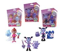 Vampirina VAM06 muñeca - Muñecas (Multicolor, Femenino, Chica, 3 año(s), Vampirina, 07/08/18), Colores Surtidos