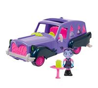 Vampirina Vampirina-78015 Coche de Juguete, Multicolor, 14 x 30.5 x 24.8 cm (Bandai JPL78015)
