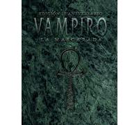 Vampiro 20º Aniversario