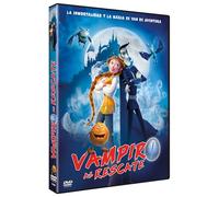 Vampiro Al Rescate [DVD] (2022) Koshchey. Pokhititel nevest