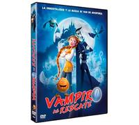 Vampiro al rescate / How to Save the Immortal ( Koshchey. Pokhititel nevest )