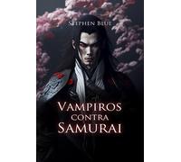 Vampiro contra Samurai