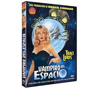 Vampiro del espacio [DVD]