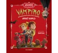 Vampiro (ebook)