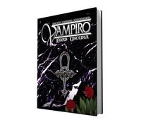 Vampiro Edad Oscura 20º Aniversario