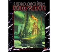 Vampiro Edad Oscura Companion