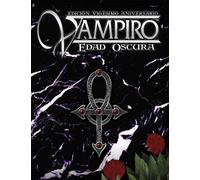 Vampiro: Edad Oscura Vigésimo Aniversario