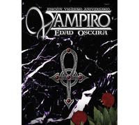 Vampiro: Edad Oscura Vigésimo Aniversario