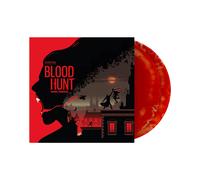 Vampiro La Mascarada: Bloodhunt OST Vinilo - 2LP
