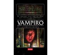 vampiro la mascarada las fauces del invierno 2