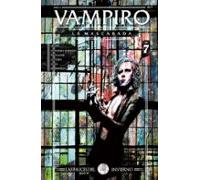 Vampiro: la Mascarada.: Las fauces del invierno 7