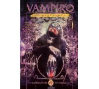 Vampiro: la Mascarada.: Las fauces del invierno (COMIC)