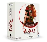Vampiro: La Mascarada - Rivals