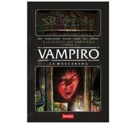 VAMPIRO. LIBRO 2: LA MASCARADA: Las fauces del invierno (Cómic)