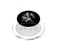 Vampiro no-Muerto Drácula Pastel de cumpleaños Fiesta Divertida PopSockets PopGrip para MagSafe