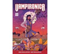 Vampironica Vol. 1