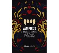 Vampiros