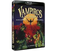 Vampiros A La Sombra [Blu-ray] (1990) Sundown: The Vampire in Retreat