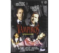 Vampiros [DVD] (1970) Incense For The Damned