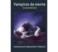 Vampiros Da Mente (ebook)