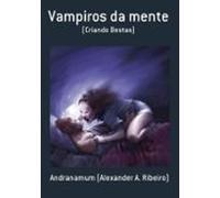 Vampiros Da Mente (ebook)