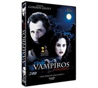 Vampiros (Dark Shadows) - Vol. 1 [DVD]