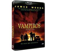 Vampiros De John Carpenter [Blu-ray] (1998) John Carpenter's Vampires