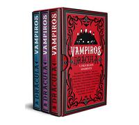 Vampiros: Drácula y otros relatos sangrientos (Ficción)