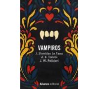 Vampiros (ebook)