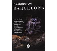 Vampiros en Barcelona (HIC SUNT DRACONES)