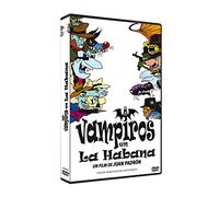 Vampiros en La Habana [DVD]