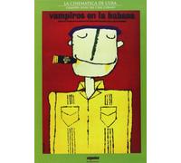 Vampiros en La Habana [DVD]