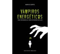 Vampiros energéticos (PSICOLOGÍA)