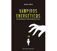 Vampiros energéticos (PSICOLOGÍA)