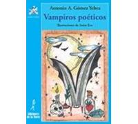 Vampiros Poéticos