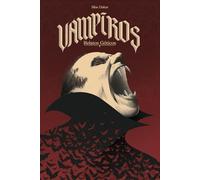 Vampiros: Relatos Góticos