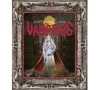 Vampiros (Seres fantásticos)