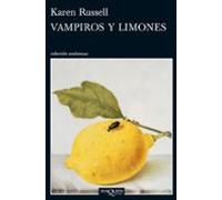 Vampiros Y Limones