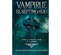 VAMPIRUS, EL SÉPTIMO HIJO