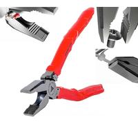 VAMPLIERS VT-001-9. World's Best - Alicates extractores de tornillos (9 cm), diseño de Linesman