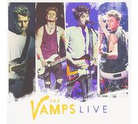 Vamps - Live