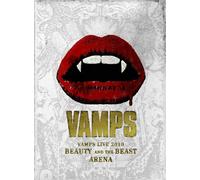 VAMPS LIVE 2010 BEAUTY AND THE BEAST ARENA [DVD]
